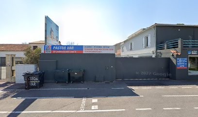 Bleu Rouge, Fournisseur d'Equipement de Chauffage et Climatisation à Fréjus