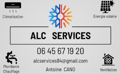 Cano Antoine Alc Services Chauffagiste - Frigoriste à Caumont-sur-Durance