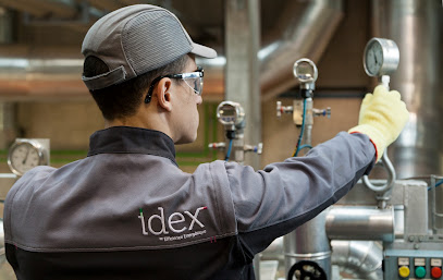 Idex Energies Chauffagiste - Frigoriste à Clermont-Ferrand