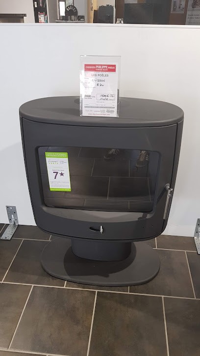 Adpi Cheminées Et Poeles à Bois, Fournisseur d'Equipement de Chauffage et Climatisation à Sarlat-la-Canéda