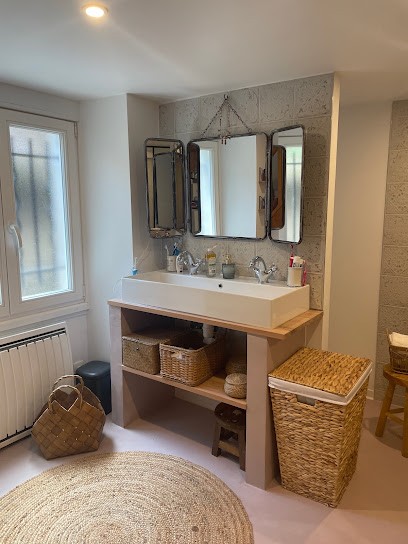 Wilhelm (Ets), Fournisseur d'Equipement de Chauffage et Climatisation à Brunstatt-Didenheim