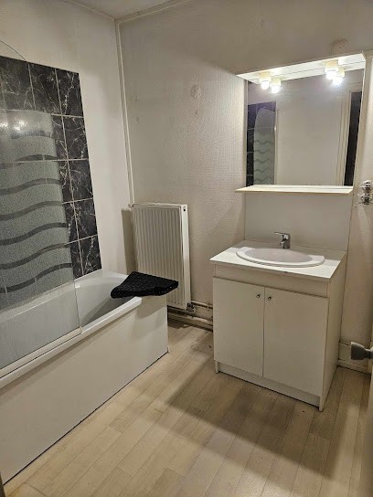 Aquatherm Confort, Chauffagiste - Frigoriste à Courcelles-le-Comte