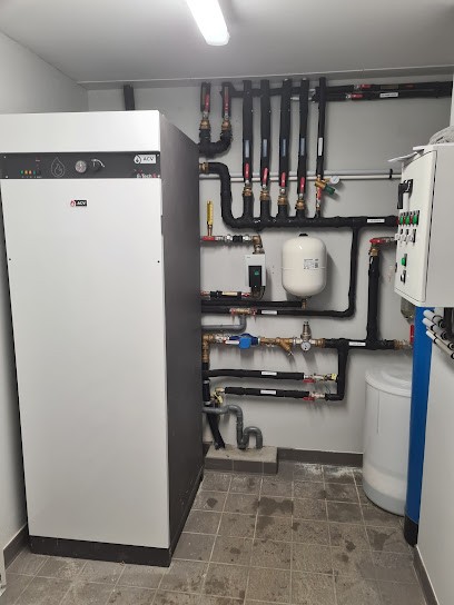 Eurl Simonetti, Chauffagiste - Frigoriste à Semussac