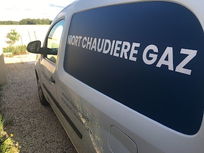 NIORT CHAUDIERE GAZ - Chataigner Thierry chauffage SARL, Chauffagiste - Frigoriste à Niort