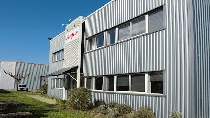 ZEALUX FRANCE, Fournisseur d'Equipement de Chauffage et Climatisation à Gallargues-le-Montueux