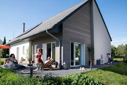 Chauffagiste Izi Confort, Filiale EDF, Chauffagiste - Frigoriste à Plabennec