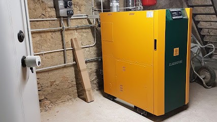 SARL COURTOIS, Chauffagiste - Frigoriste à Urville