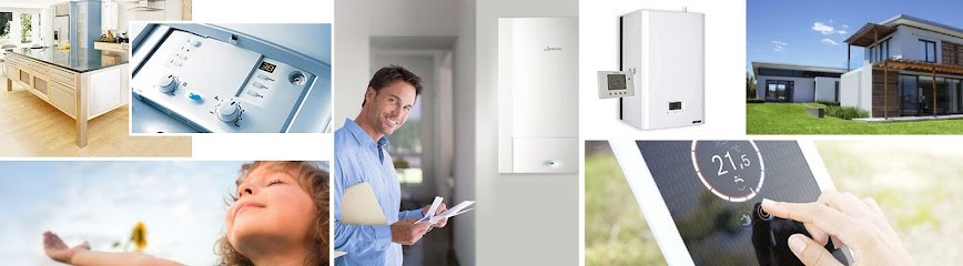 Entreprise Giroux : Plombier Chauffagiste, Chauffagiste - Frigoriste à Villevaudé