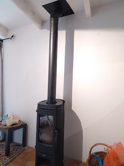 Natur'énergies, Chauffagiste - Frigoriste à Millau