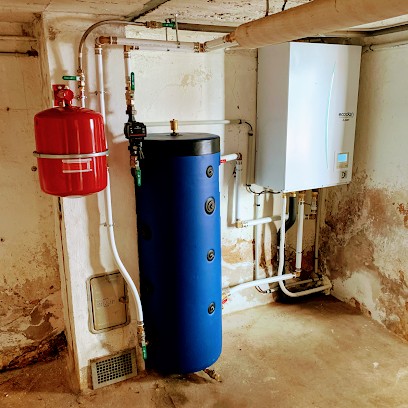 Ventec Energie | Installateur De Pompe à Chaleur, Fournisseur d'Equipement de Chauffage et Climatisation à Holtzheim