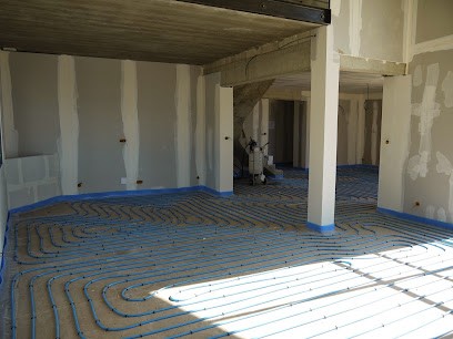 Tempair, Chauffagiste - Frigoriste à Réauville