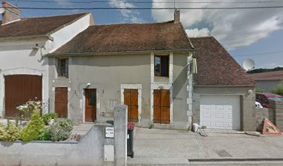 Bouzin Gérard, Chauffagiste - Frigoriste à Venoy