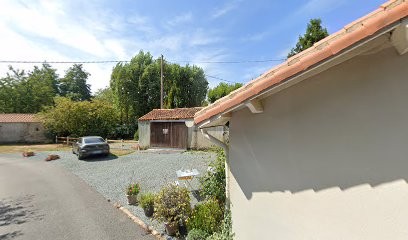 GUERIN Mickaël - Plombier, électricien, Chauffagiste, Chauffagiste - Frigoriste au Tallud