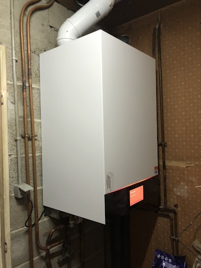 Sas Techni Chaud Et Froid, Chauffagiste - Frigoriste à Rilhac-Rancon