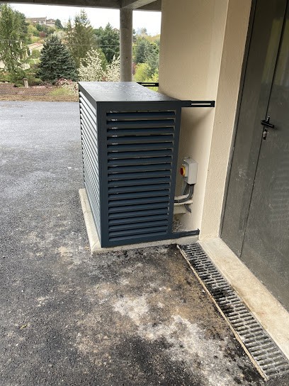 Comexel, Chauffagiste - Frigoriste à Sainte-Consorce