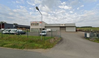 Multitec, Chauffagiste - Frigoriste à Éguzon-Chantôme