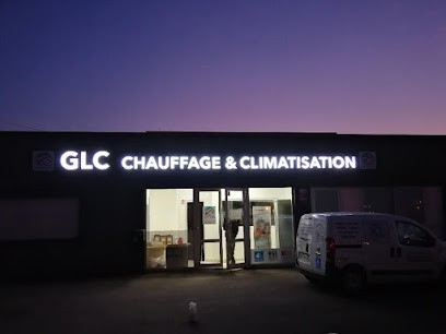 GLC DIFFUSION - SAS NOLIRIS, Chauffagiste - Frigoriste à Saint-André-les-Vergers