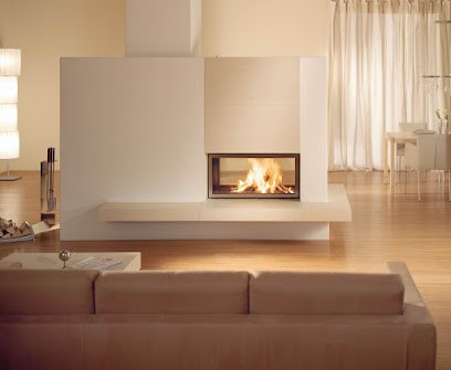 LJ Diffusion Fireplace, Fournisseur d'Equipement de Chauffage et Climatisation à Gundershoffen