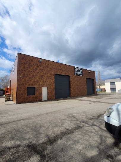 GBC, Chauffagiste - Frigoriste à Saint-Romain-de-Jalionas