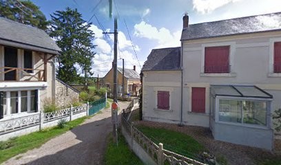 JCR-58, Chauffagiste - Frigoriste à Guérigny