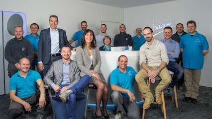 PETITEAU, Fournisseur d'Equipement de Chauffage et Climatisation à Saint-Barthélemy-d'Anjou