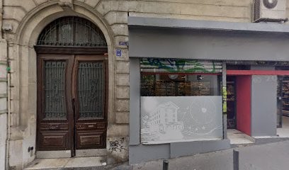 Attitude Energ'hydro, Chauffagiste - Frigoriste à Marseille 06