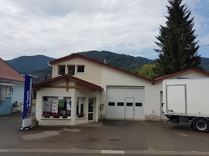 Burgunder Francis, Chauffagiste - Frigoriste à Kruth