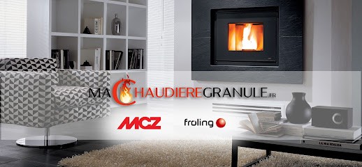 Ma Chaudière A Granule, Chauffagiste - Frigoriste à L'Isle-Adam