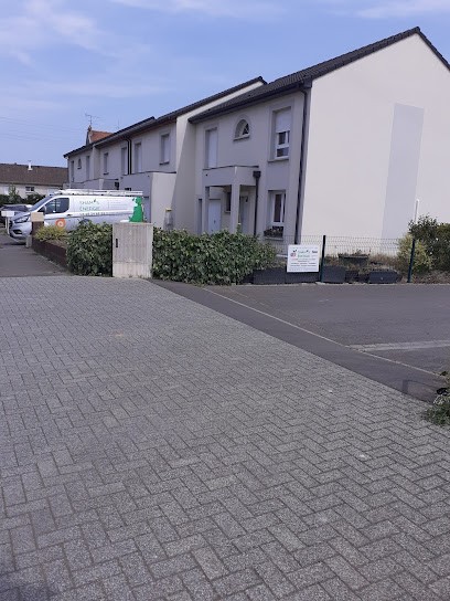 Sham's Energie - Pompe à Chaleur, Climatisation Et Chauffage, Chauffagiste - Frigoriste à Talange