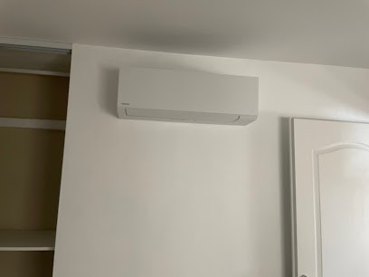 T#ERMO, Chauffagiste - Frigoriste à Féy