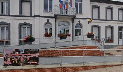 Ec, Chauffagiste - Frigoriste à Wassigny