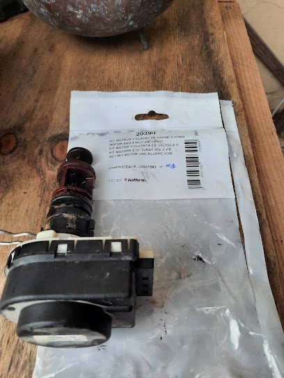 ENGIE Home Services, Chauffagiste - Frigoriste à Mont-de-Marsan