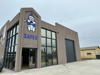 SAFEC, Chauffagiste - Frigoriste à Montredon-des-Corbières