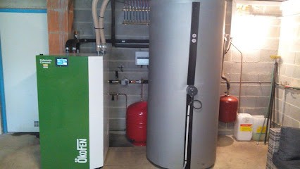 Sardin Chauffage, Chauffagiste - Frigoriste à Linards