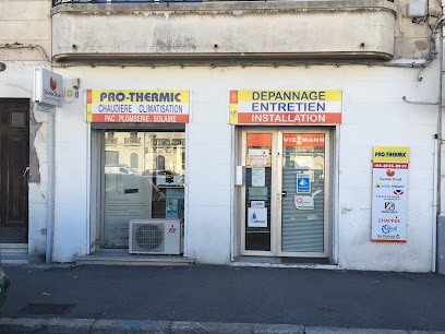 Prothermic, Chauffagiste - Frigoriste à Villeveyrac