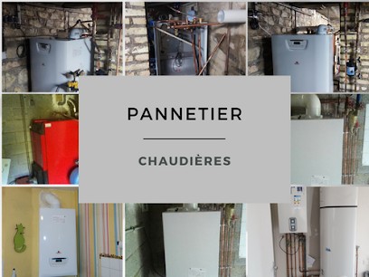 Pannetier HVE - Chaudière Rennes, Fournisseur d'Equipement de Chauffage et Climatisation à Rennes