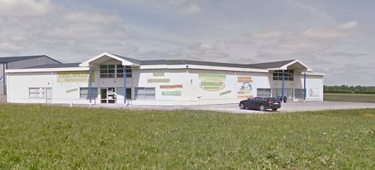 Cornillet Equipement, Chauffagiste - Frigoriste à Guémené-Penfao