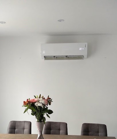 AEC Services ETTER & CO, Chauffagiste - Frigoriste à Hecken