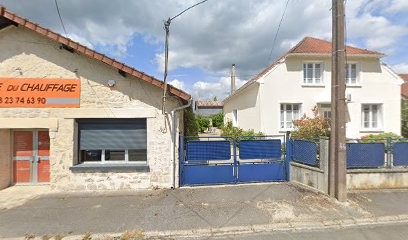 SARL GALERIE DU CHAUFFAGE, Chauffagiste - Frigoriste à Vailly-sur-Aisne