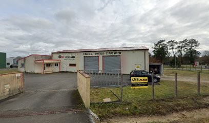 Guélin SASU, Chauffagiste - Frigoriste à Pontonx-sur-l'Adour