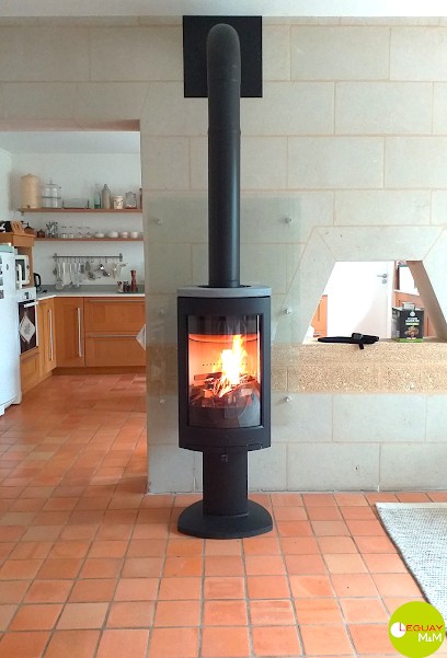 Leguay M&M SARL, Chauffagiste - Frigoriste à Doué-en-Anjou