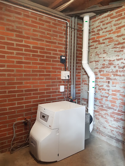 Fga (Fioul Gaz Assistance) Chauffagiste - Frigoriste à Sainte-Marie-Cappel