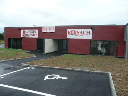 Brisach Magasin De Poêles Et Cheminées à Pleudihen-sur-Rance, Fournisseur d'Equipement de Chauffage et Climatisation à Pleudihen-sur-Rance