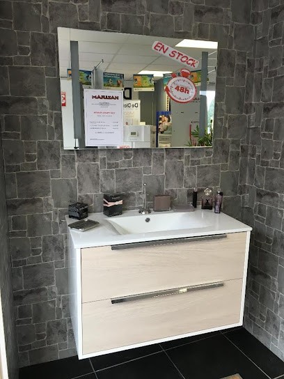 Maritan, Fournisseur d'Equipement de Chauffage et Climatisation à Douai