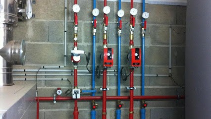 Redondo Chauffage, Chauffagiste - Frigoriste à Saint-Sulpice-le-Guérétois