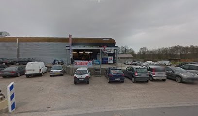 CHAUFFAGE LOIC ROUSSEAU, Chauffagiste - Frigoriste à Nomexy