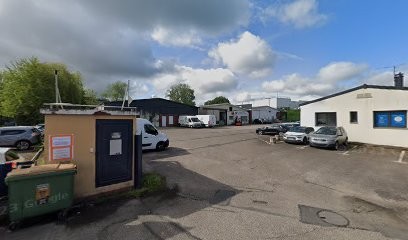 Aero-Tech-Distribution, Fournisseur d'Equipement de Chauffage et Climatisation à Houdemont