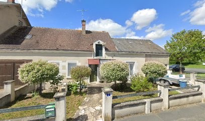 FCC CENTRE - Froid / Chauffage / Climatisation, Chauffagiste - Frigoriste à Neuvy-Pailloux