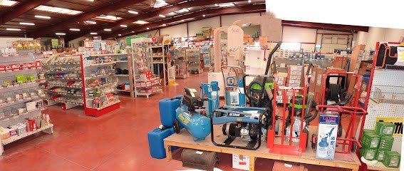 PARTEDIS Chauffage Sanitaire - Redon, Fournisseur d'Equipement de Chauffage et Climatisation à Redon