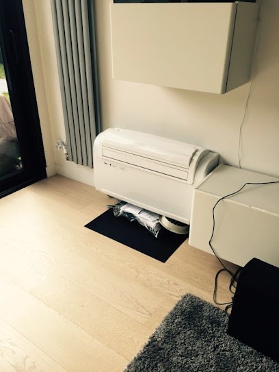 installateur clim chauffage GNF, Chauffagiste - Frigoriste à Pantin